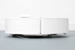 Robot hút bụi Roborock Qrevo Curv 2 Flow