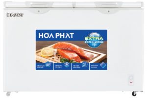 Tủ đông Funiki 330 lít HPF BD6330