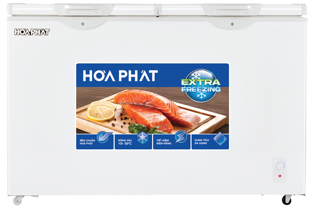 Tủ đông Funiki 330 lít HPF BD6330