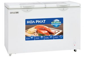 Tủ đông mát Funiki HPF BD6295 295 lít