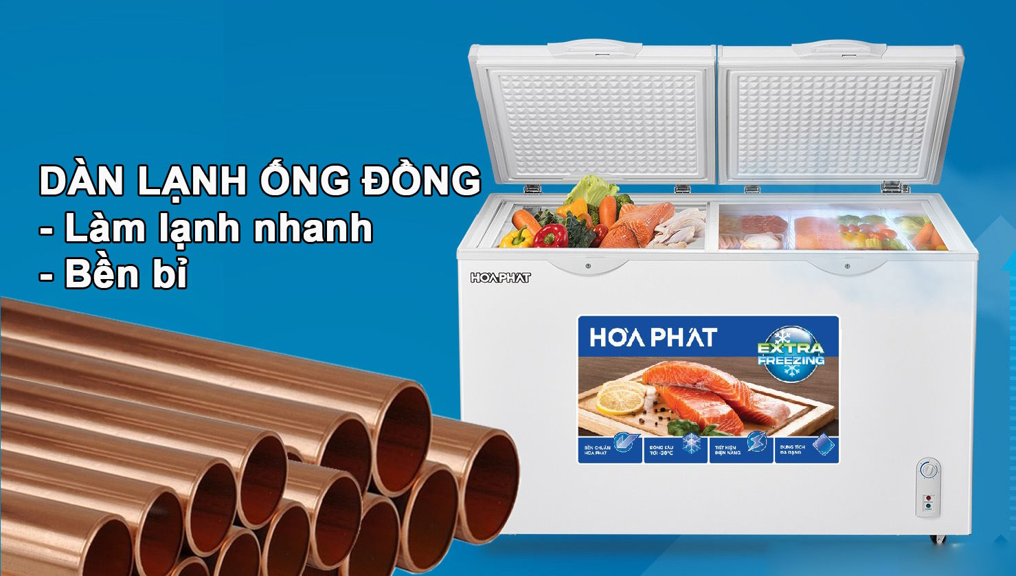 Hòa Phát HPF BD6295