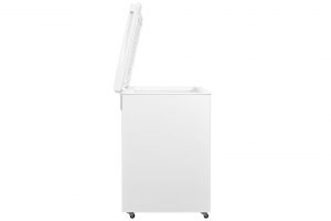 Tủ đông Toshiba Inverter 293 lít GR-RC390CM-PMV(01)