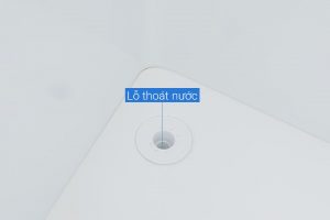 Tủ đông Toshiba Inverter 362 lít GR-RC470CM-PMV(01)