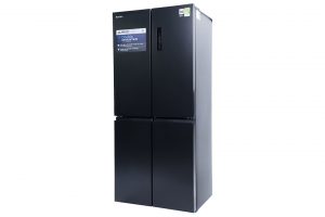 Tủ lạnh Funiki Multi Door 503 lít HR M8503TB