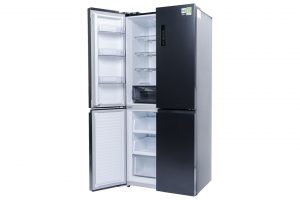 Tủ lạnh Funiki Multi Door 503 lít HR M8503TB