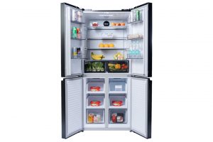 Tủ lạnh Funiki Multi Door 503 lít HR M8503TB