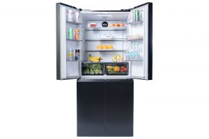 Tủ lạnh Funiki Multi Door 503 lít HR M8503TB