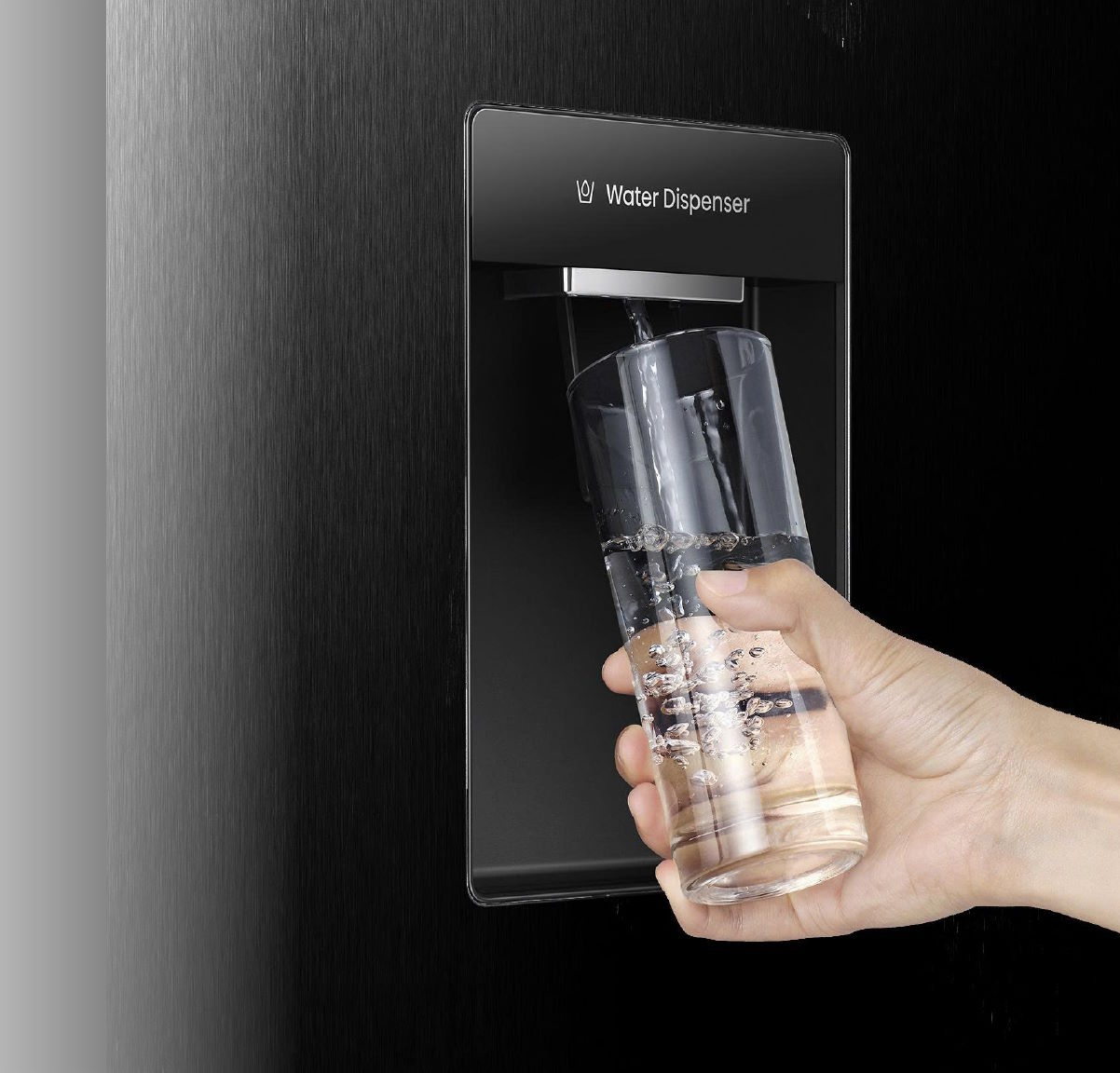 Tủ lạnh 4 cánh Hisense