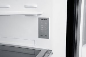 Tủ lạnh Hisense Inverter 427 lít RQ559N4EBU