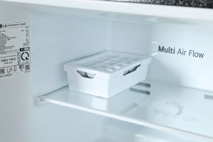 Tủ lạnh LG Inverter 266 lít T26BG