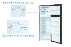 Tủ lạnh LG Inverter 266 lít T26BG