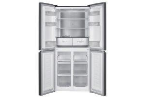 Tủ lạnh Sharp Inverter 466 lít Multi Door SJ-FXP560V-RG