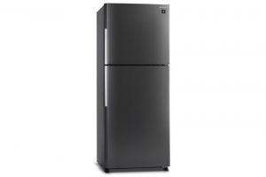 Tủ lạnh Sharp Inverter 471 lít SJ-XP500AE-DS