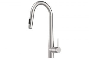 Vòi rửa bát Hafele HT24 SH1P417 (570.85.041)