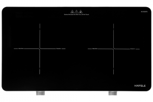 Bếp từ đôi Hafele HS-I5521FG (536.66.850) 3000W