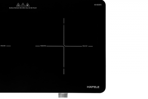 Bếp từ đôi Hafele HS-I5521FG (536.66.850) 3000W