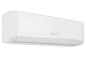 Điều hòa Hisense 2 chiều Inverter 9000BTU AS 09UR4RYRCB02