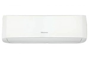 Điều hòa Hisense 2 chiều Inverter 9000BTU AS 09UR4RYRCB02