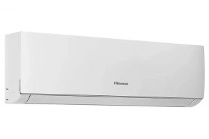 Điều hòa Hisense 9000BTU AS 10CR4RYDDJ02