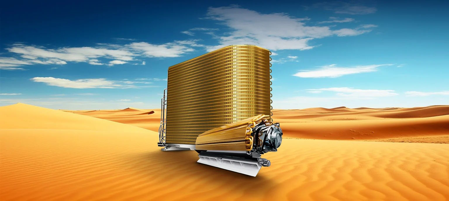 Lenson 1.5HP LF-12CX1