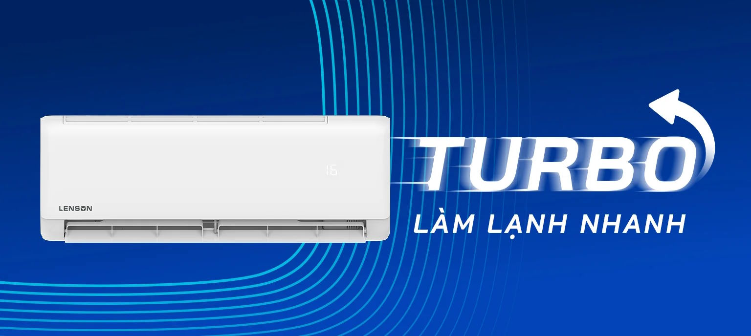 Máy lạnh Lenson LF-09CX1