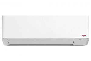Điều hòa Sanyo inverter 12.000 BTU 12TSJIVND