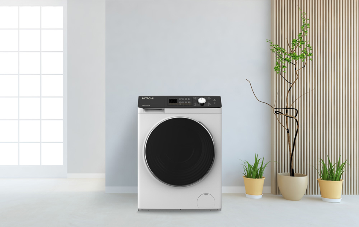 Kiểu dáng hiện đại, sang trọng