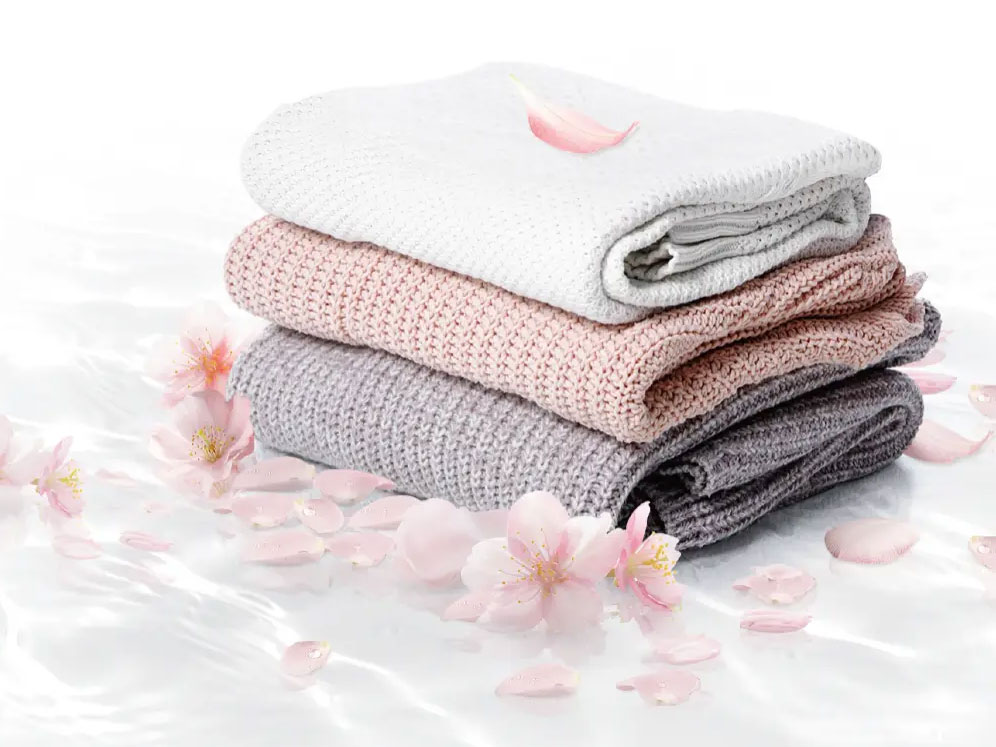 Máy giặt Inverter