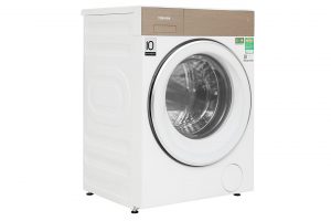 Máy giặt Toshiba Inverter 10.5 kg TW-T37BZP115MWV(WT)
