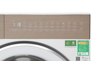 Máy giặt Toshiba Inverter 10.5 kg TW-T37BZP115MWV(WT)