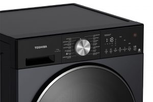 Máy giặt Toshiba Inverter 11 kg TW-T33B120UWV(MK)