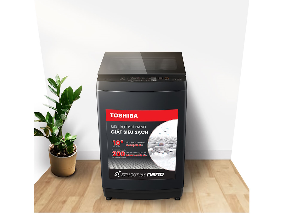 Toshiba AW-DM1400LV(MK) 