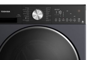 Máy giặt Toshiba Inverter 13 kg TW-T33B140UWV(MK)