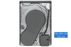 Máy sấy bơm nhiệt Toshiba 10 kg TD-T25BS110HWV(MG)