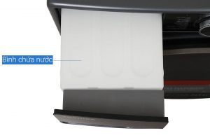 Máy sấy bơm nhiệt Toshiba 10 kg TD-T25BS110HWV(MG)