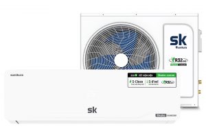 Điều Hòa Sumikura 2 chiều Inverter 9000 BTU APS/APO H092/OSAKA