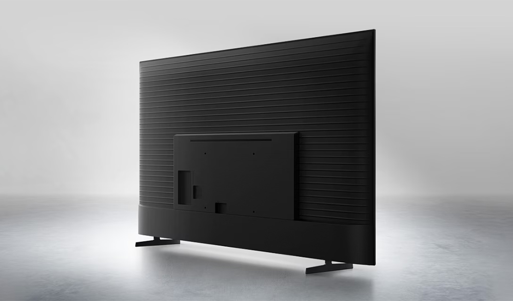Thiết kế MetalStream Tivi Samsung Mini LED 4K 65 Inch UA65M80HA