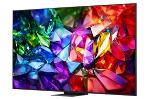 Smart Tivi Micro RGB LG AI 4K 100 inch 100MRGB96BS