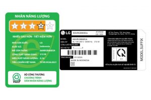 Smart Tivi Micro RGB LG AI 4K 86 inch 86MRGB86BSA