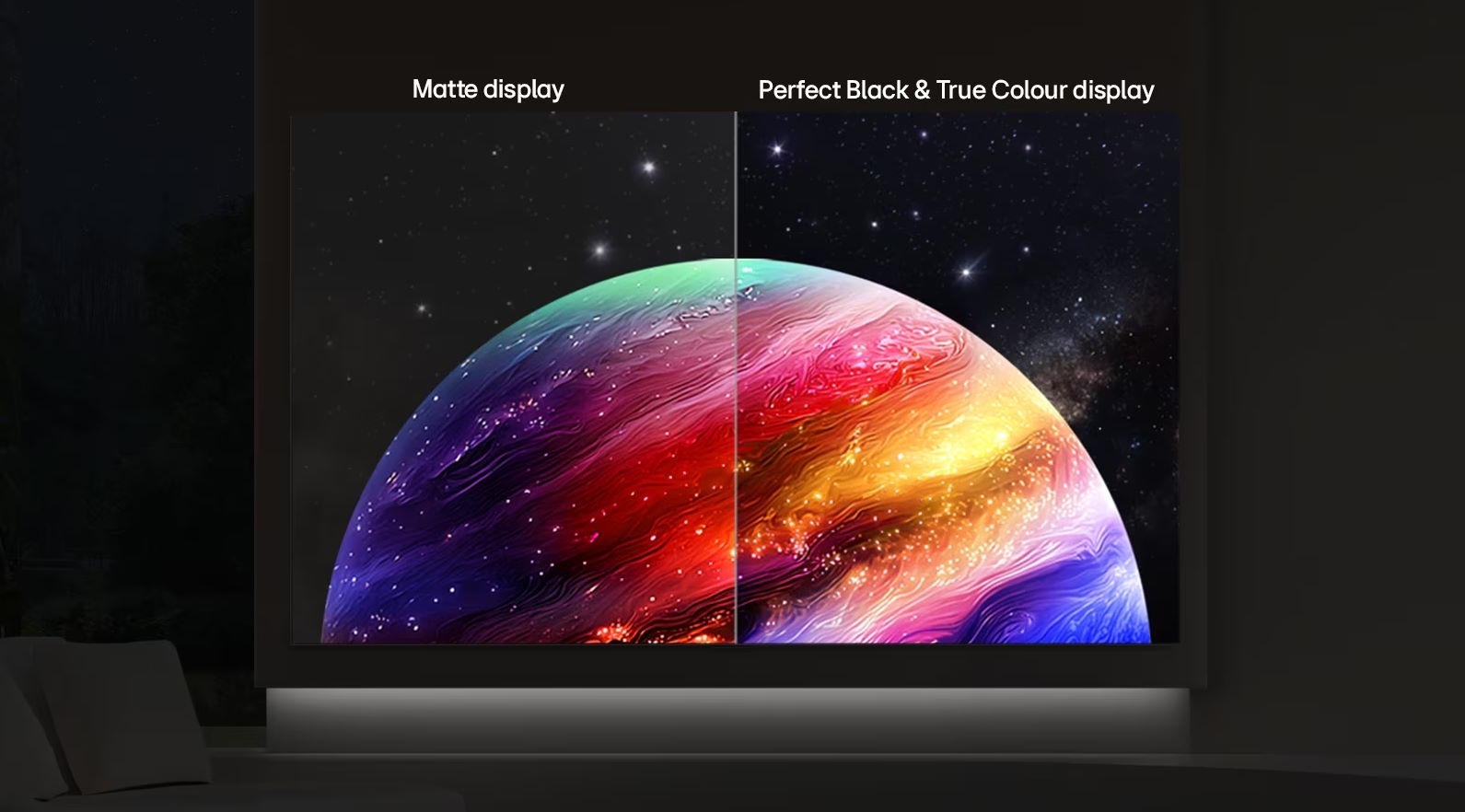 Smart Tivi LG OLED AI 55 inch OLED55B6PSA