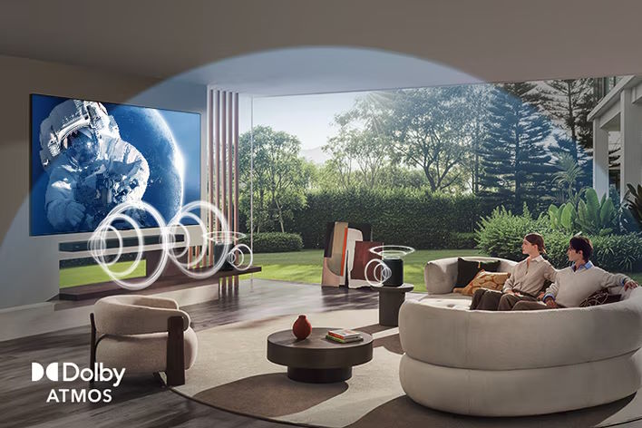 Smart Tivi LG OLED55C6PSA