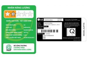 Smart Tivi OLED LG AI 4K 55 inch OLED55C6PSA