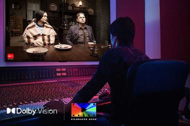 Smart Tivi LG OLED OLED65B6PSA