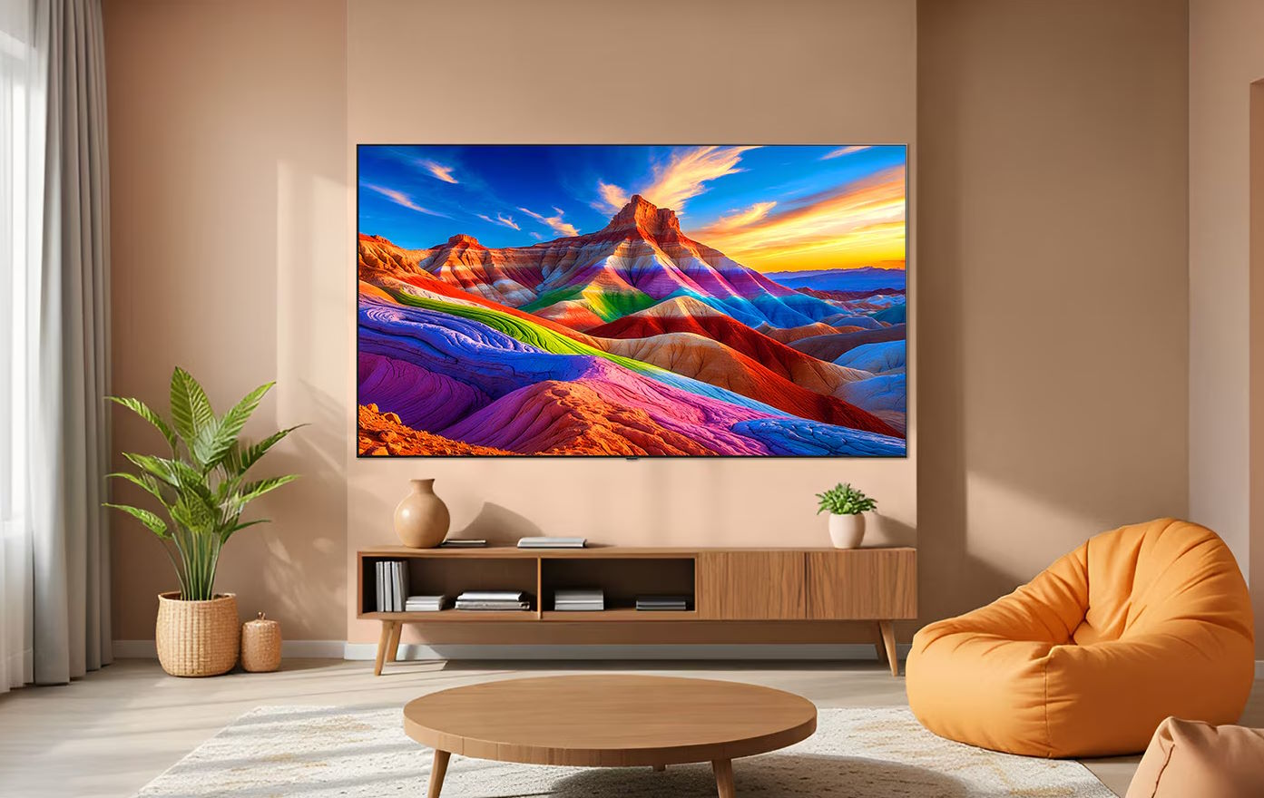 Smart Tivi LG OLED AI 4K 65 inch OLED65B6PSA