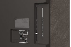 Smart Tivi OLED LG AI 4K 77 inch OLED77B6PSA