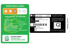 Smart Tivi OLED LG AI 4K 77 inch OLED77B6PSA