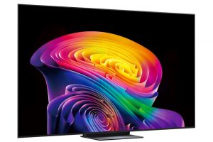 Smart Tivi OLED LG AI 4K 83 inch OLED83C6PSA