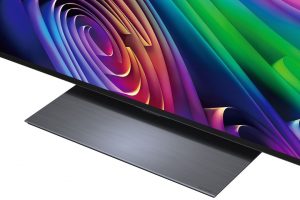 Smart Tivi OLED LG AI 4K 83 inch OLED83C6PSA