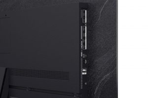 Smart Tivi OLED LG AI 4K 83 inch OLED83C6PSA