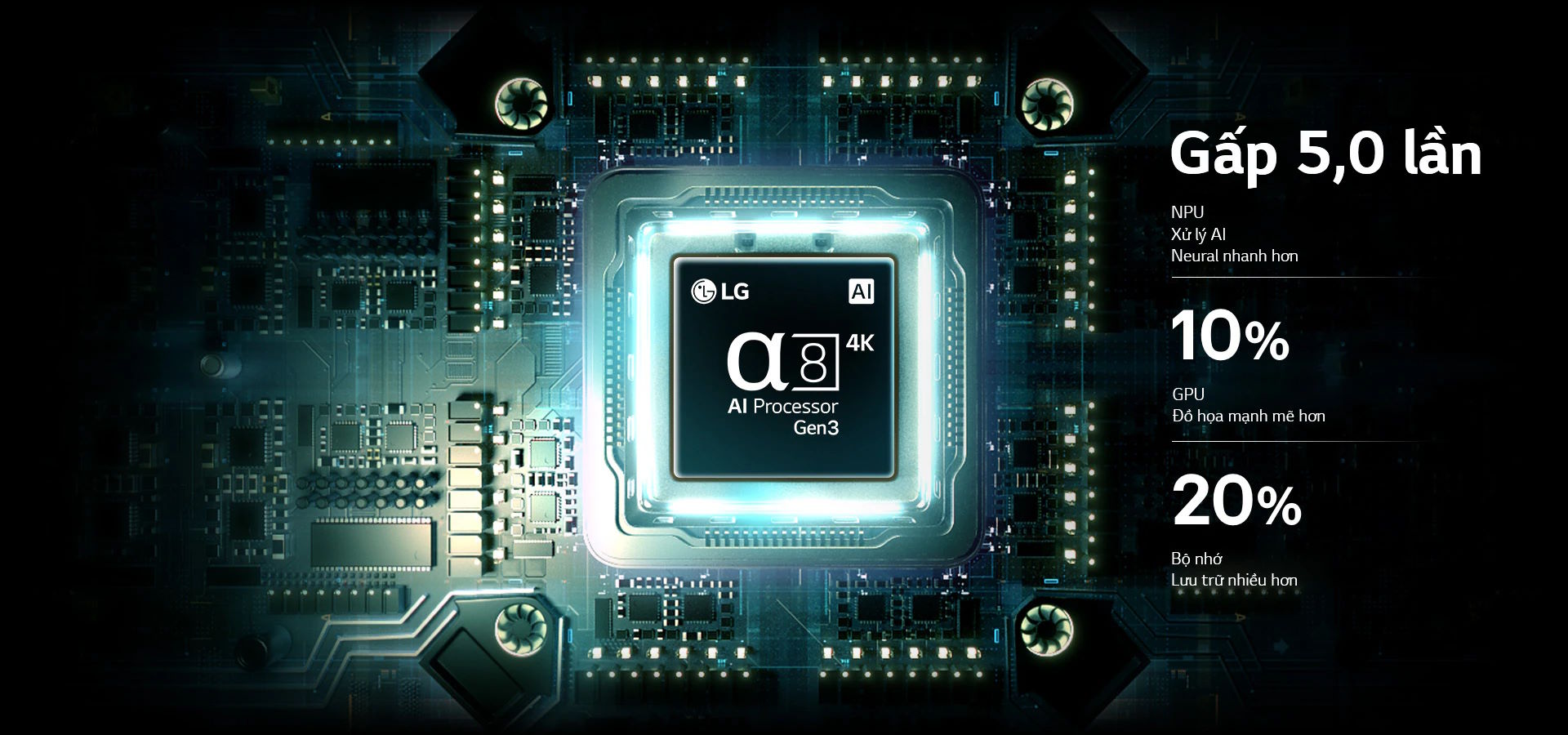 Smart Tivi LG QNED 4K 100 inch 100QNED86BS